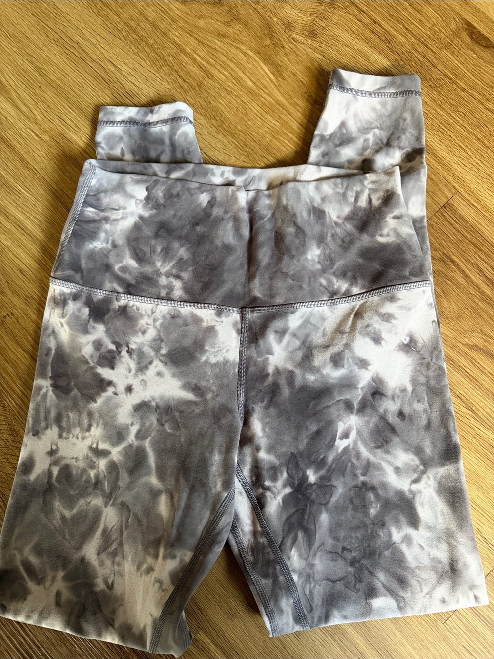 Lululemon women’s leggings